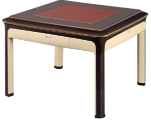 बिक्री के लिए स्वचालित शतरंज स्वचालित माहजोंग तालिका ट्रेयो-जेड